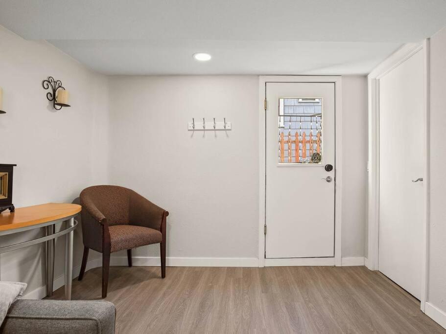 Elegant Richmond Gem Nestled Up To Hawthorne Blvd. Apartment Portland Luaran gambar